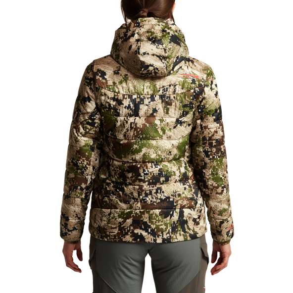 Куртка Ws Kelvin Hoody (; XS; Optifade Subalpine)